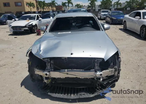 2018 Mercedes-Benz C 300 4Matic z USA, uszkodzony, nr VIN 55SWF4KB6JU260161